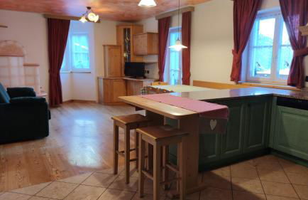 Appartamenti Residence Rodolon Fontanazzo - Foto 42