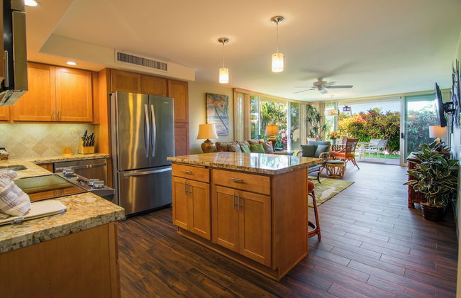 Kaanapali Maui at the Eldorado by OUTRIGGER - Foto 54