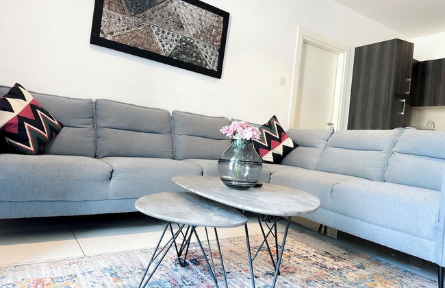 Embassy Gardens - Foto 16