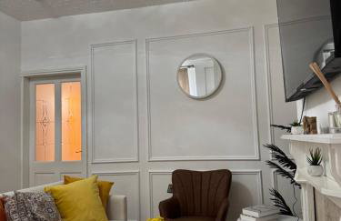 Brits-Halley Luxury Apartments - Foto 17