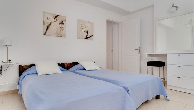 Villa Lilly in Ionian Islands - Foto 5, Habitación