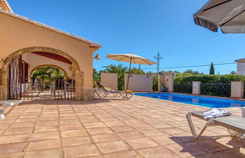 Holiday Home Pomeraj by Interhome - Foto 66