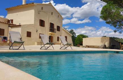 Casa Rural Cal Martí - Foto 1