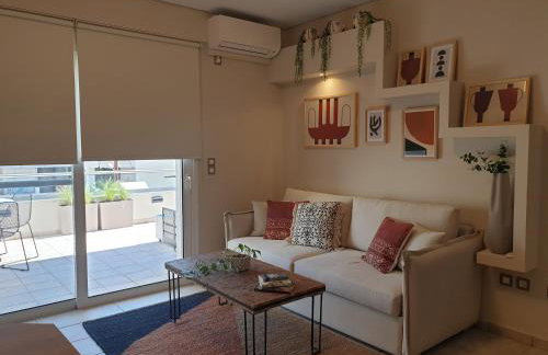 Gallery House in Itea-Delphi - Photo 9