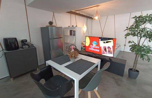 Taliarte Suite Vibbecanarias - Foto 24