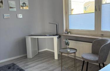 Ferienwohnung Hygge und Mee-h-r - Foto 24