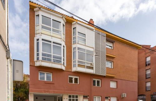 Modern and wide- 3Bd 25 Bth- Plaza Castilla - Foto 51