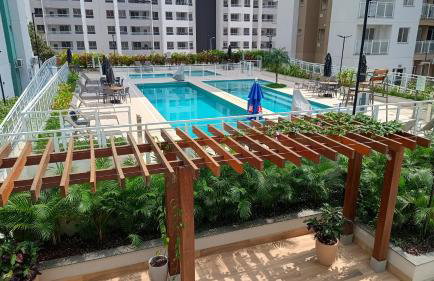 HouseCat Apartamento no Centro do Rio de Janeiro - Foto 40