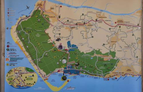 Maison à La Palmyre, proche commerces et plages - Foto 29