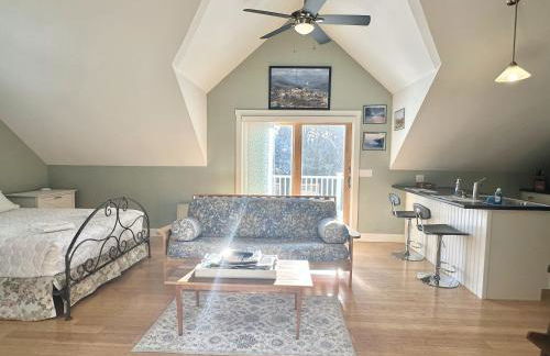 2 BR Home in Bar Harbor Town Hill "Deer Run" - Foto 16