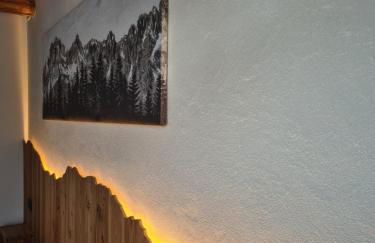 La Maison. La Roccia dello Stambecco - Foto 17