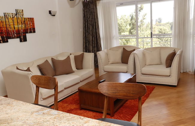 Lymack Suites - Foto 5