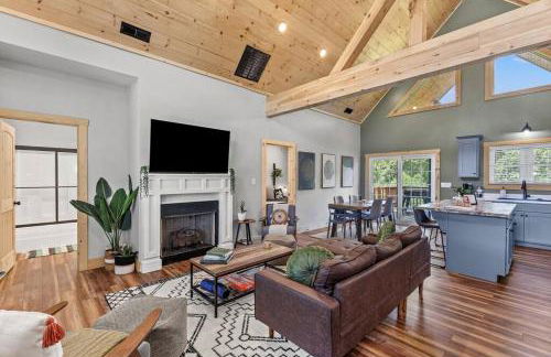 ATV Trailer Parking/NEW/5 min to Natural Bridge - Foto 21