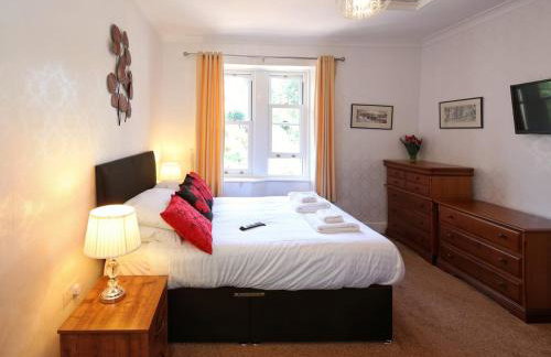 Torbay Rise sea side villa with family facilities - Foto 9