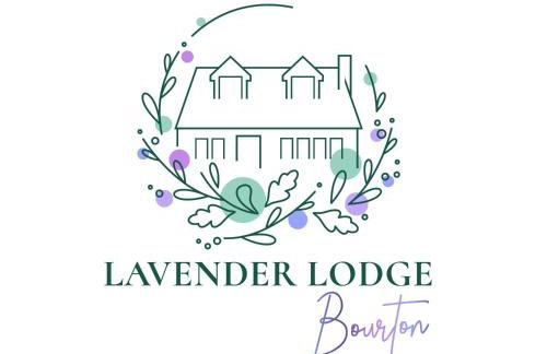 Lavender Lodge Bourton - Foto 27