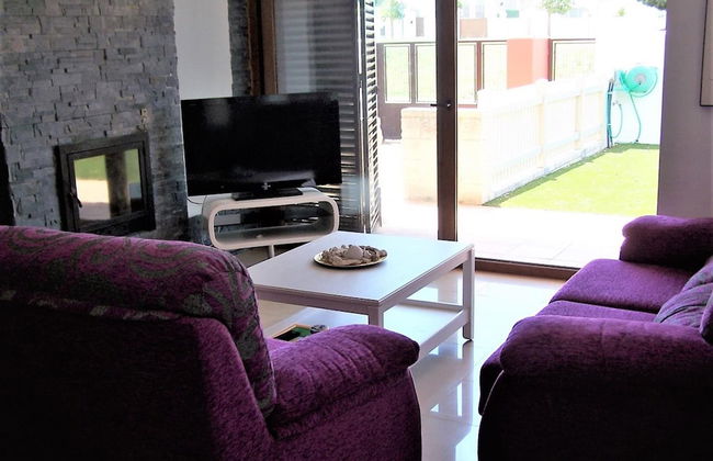 Dunas 13 in Chiclana - Foto 11