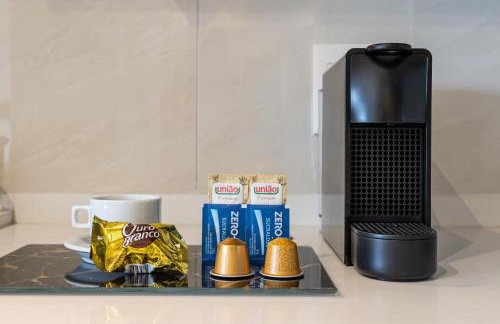 Ayra Higienópolis - Apartamentos mobiliados com excelente vista e localização - Foto 32