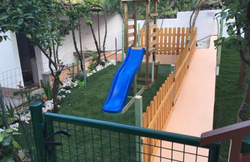 Apartments Ljiljana - Foto 36