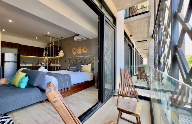 Palais Aldea Zama Tulum by Casago - Foto 51