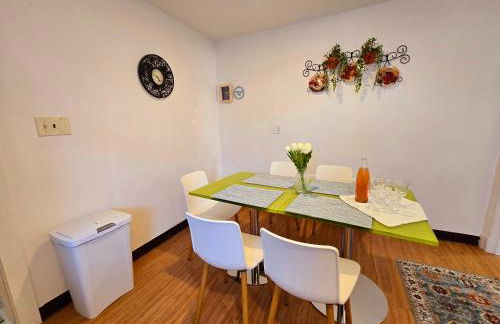 Charming Stay - Perfect for Groups, FREE Parking, 3 Beds - Foto 15