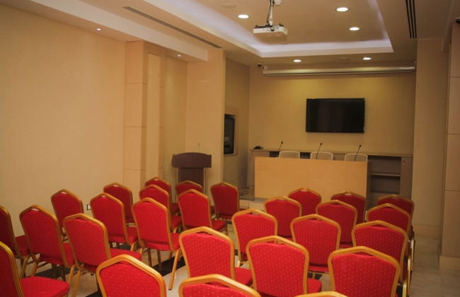 Hotel Tadj El Mouada - Foto 35