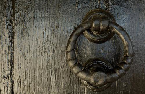 Honeysuckle Cottage - Foto 44