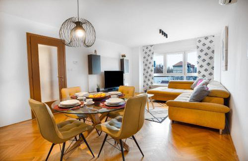 BNM apartment Free Parking - Foto 2