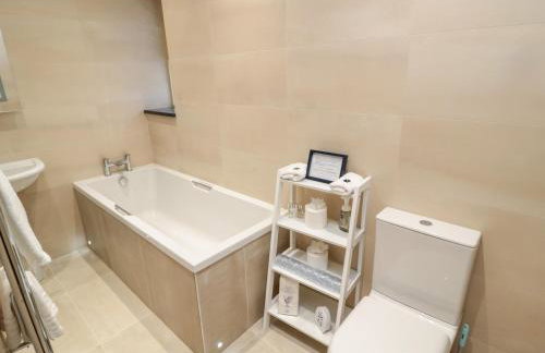 Nook Cottage - Foto 20