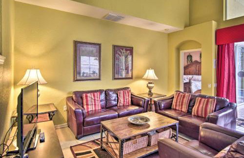 Kissimmee Family Home w/ Pool: 6 Mi to Theme Parks - Foto 1