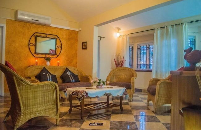 Villa Nass - Foto 20