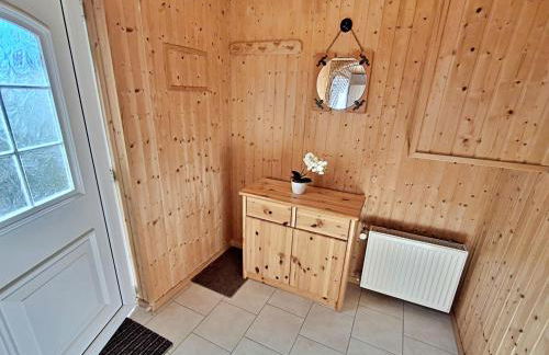 Bungalow Bansin - Foto 9