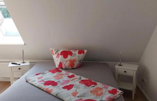 FeWo Dreiseitenblick - Foto 43