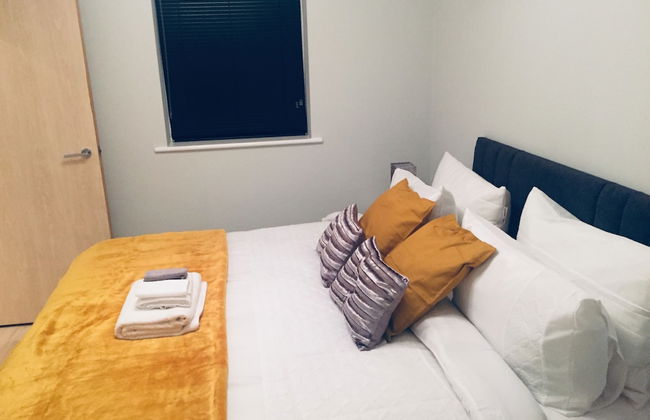 The Gallery - Foto 6