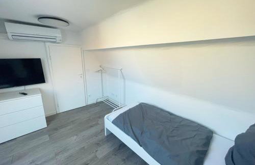 Cozy Apartment in Bad Vilbel - Foto 19