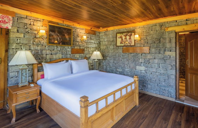 The Hideaway Cottage - Parwanoo - Foto 5