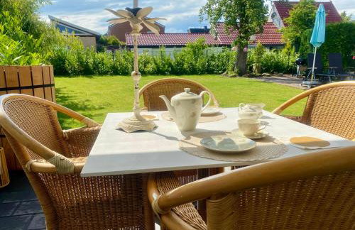 Charmantes Haus - ein kleines Juwel für Auszeiten - Foto 30