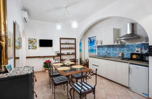 Maison Vico94 - Foto 35