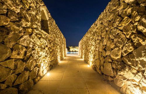 Masseria Muntibianchi AgriResort Restaurant & SPA - Foto 57