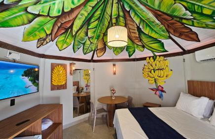 Pousada Feliz Boipeba - Foto 57