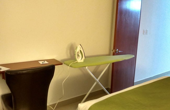 Suites La Concordia - Photo 38