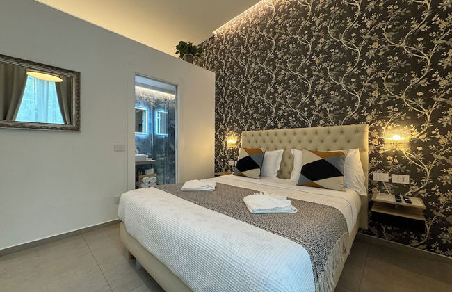 Lina Suites & Rooms - Foto 9