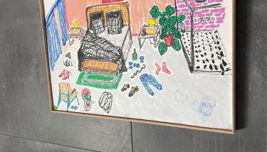 Gîte au pied de la Cité Médiévale - Le 127 - Foto 3