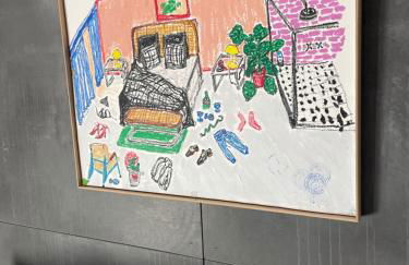 Gîte au pied de la Cité Médiévale - Le 127 - Foto 3