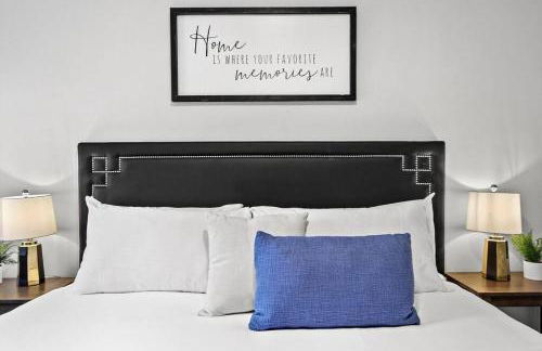 2BR Stylish Apartment in Avondale close to Shops - Roscoe 1W - Foto 34