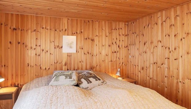 4 Person Holiday Home in Vaeggerlose - Foto 3, Habitación