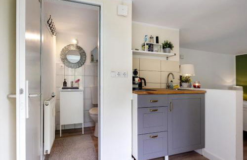 Idyllisches Zimmer Im Grünen - Foto 10