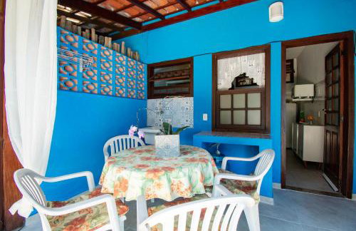 Casa em condomínio com piscina - Foto 21