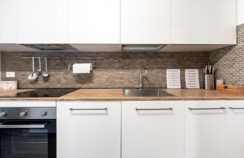 070 - Villa OLANDA con veranda VISTA MARE a 5 minuti SPIAGGIA con PISCINA CONDOMINIALE - Foto 31