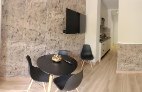 NUEVOS 2026 ESTRENA PRECIOSO APARTHOTEL INTER2, NEW APARTMENTS lN SALOU! self check in! PARKING! PORT AVENTURA - Foto 75