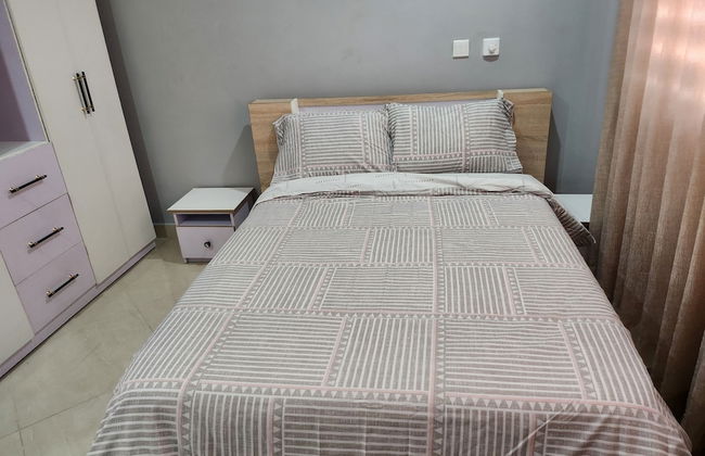 Spacious Luxury 3Bed Hse in Tema Netflix - Foto 9